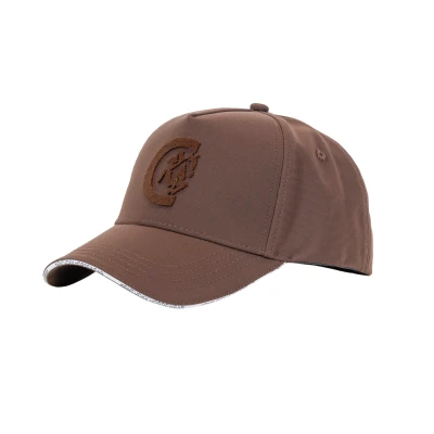 Afbeelding van Kentucky Baseball Cap 3D Logo Bruin