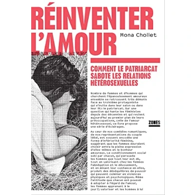 Afbeelding van Réinventer l&#039;amour: Comment le patriarcat sabote les relations hétérosexuelles