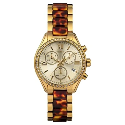 Afbeelding van Timex TW2V74800 Dames polshorloge