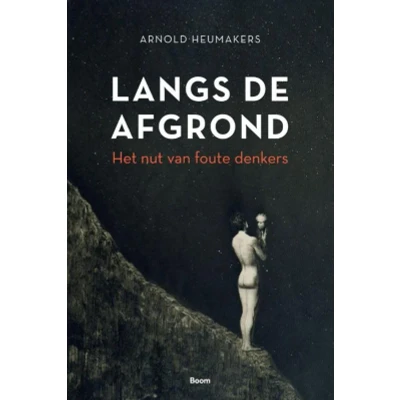 Afbeelding van Langs de afgrond (Paperback)