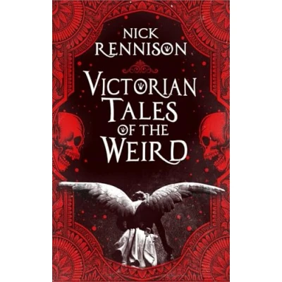 Afbeelding van Victorian Tales of the Weird