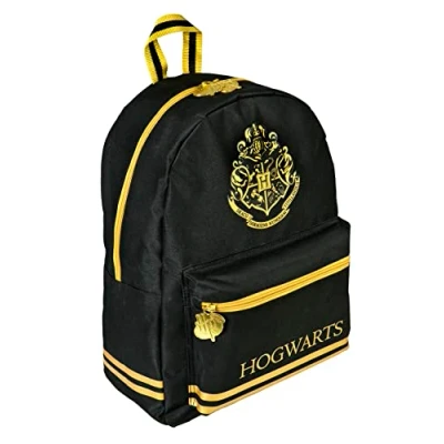 Afbeelding van Harry Potter Rugtas Luxe 1 stuk