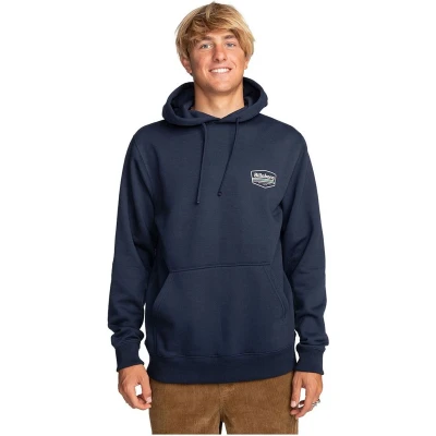 Afbeelding van Billabong Walled Capuchon Blauw,Grijs L Man