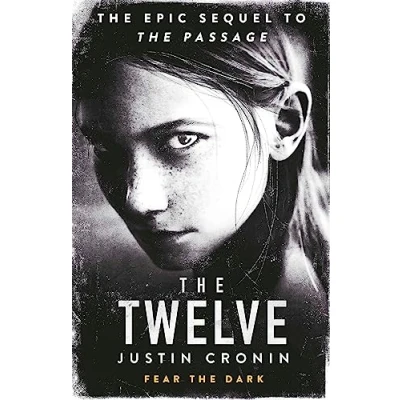 Afbeelding van Twelve: Justin Cronin