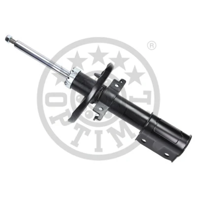 Afbeelding van OPTIMAL A 3355G Schokdemper Gasdruk Dubbelpijp Veerpoot Pen bovenaan M12x1,25 RENAULT: MEGANE 3 Grandtour, 3, Coupe