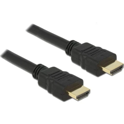 Afbeelding van DeLOCK HDMI kabels to HDMI, 28 AWG, 1 m
