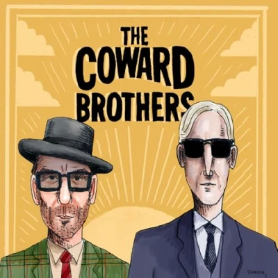 Afbeelding van Coward Brothers (Cd)