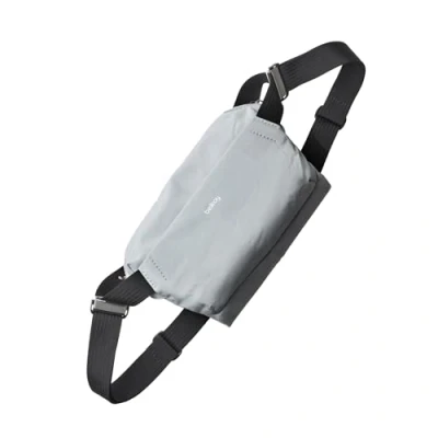 Afbeelding van Bellroy Venture Sling 6L (crossbody tas) Fog