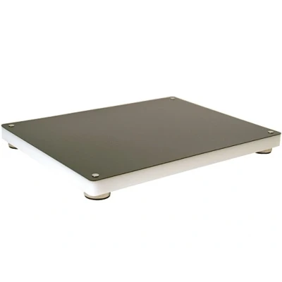 Afbeelding van Basisplank + 6 snijplaten ProfBoard 40x60x2,25CM