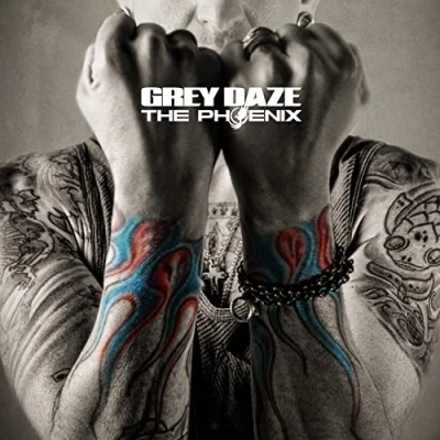 Afbeelding van Grey Daze Phoenix (LP)