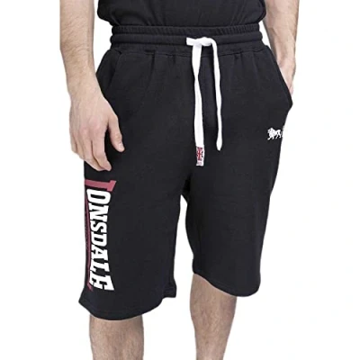 Afbeelding van Lonsdale Herenshort regular fit SIDEMOUTH