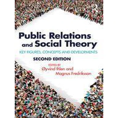 Afbeelding van Public Relations and Social Theory