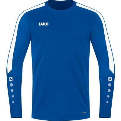 Afbeelding van Sweater Power Royal / 164