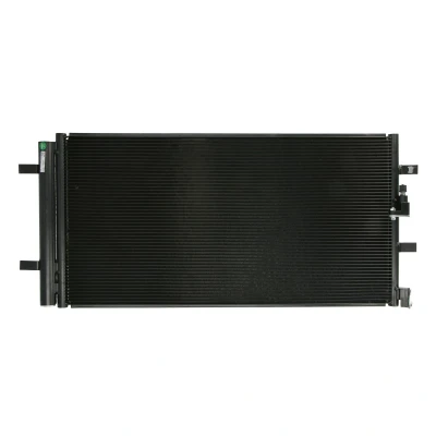 Afbeelding van Mahle Original Airco condensor AC 2 000S