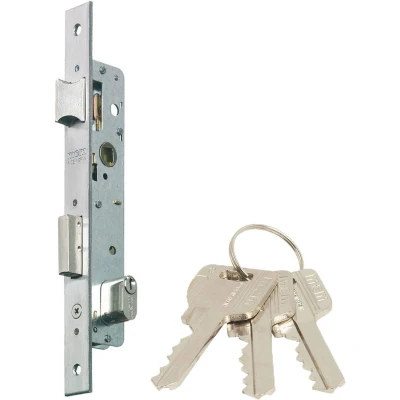 Afbeelding van Mcm Insteekslot 1550 14 Monopunto