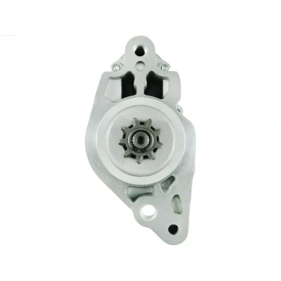 Afbeelding van AS PL S6236S Startmotor 12V 2kw 9 JAGUAR: S Type