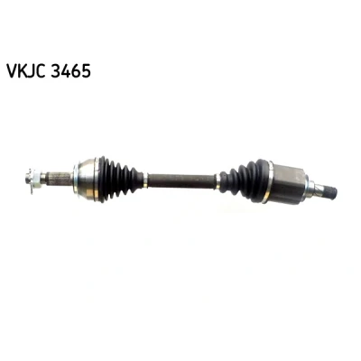 Afbeelding van SKF Aandrijfas VKJC 3465