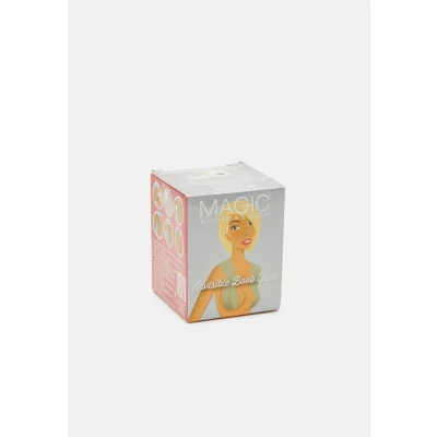 Afbeelding van MAGIC Bodyfashion Boob Tape Invisible (rol 5 meter) transparant