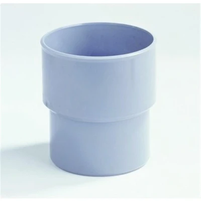Afbeelding van Dyka Reparatiemof 1x lijmmof verjongd spie PVC 125mm