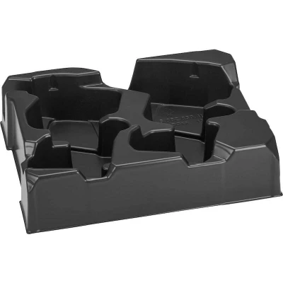 Afbeelding van Bosch Accessoires 1/1 Inlay L B GSR18 2 Li/GDR/S/X18V Li 1600A008B4