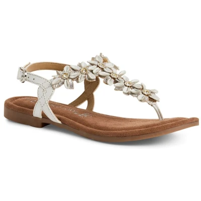 Afbeelding van Marco Tozzi Dames Sandaal 2 28148 42 197 F breedte Maat: 36 EU