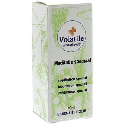 Afbeelding van Volatile Meditatie Speciaal, 10 ml