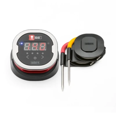Afbeelding van Weber iGrill 2