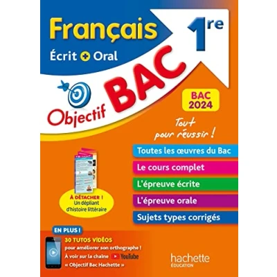 Afbeelding van ISBN 9782017226017 boek Educatief Frans 288 pagina&#039;s