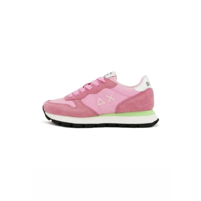 Afbeelding van Sun68 Ally Solid Nylon roze, 36 / 3