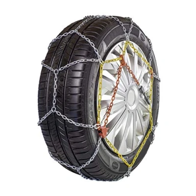 Afbeelding van PREMIER PRIX Cadenas de nieve metálicas, tension manual n80
