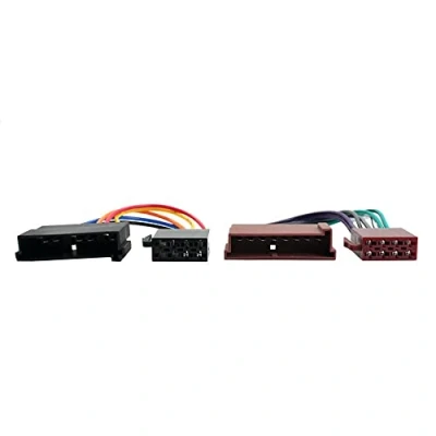 Afbeelding van Connects2 CT20FD01 adapterkabel voor Ford modellen