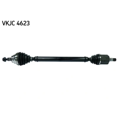 Afbeelding van Skf Aandrijfas VKJC 4623