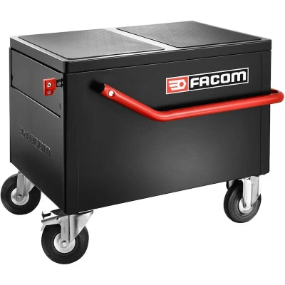 Afbeelding van Facom Gereedschapskist zwart 2092B