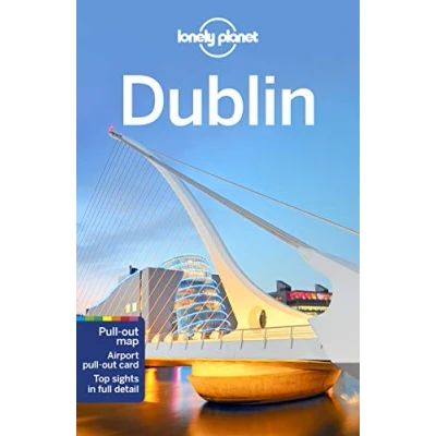 Afbeelding van Dublin 12ed Anglais: Top Sights, Local Experiences