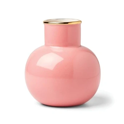Afbeelding van Kate Spade New York Roze Make It Pop Kleine Vaas, 0.68