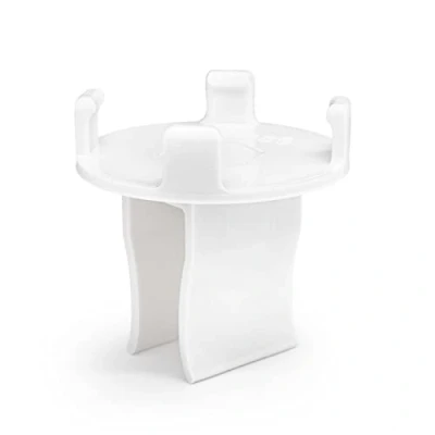 Afbeelding van Babyfoonhouder bed voor GHB VB603 tot 25 mm framebreedte