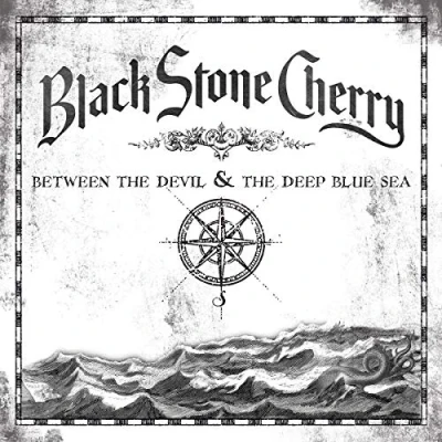 Afbeelding van Black Stone Cherry Between The Devil..