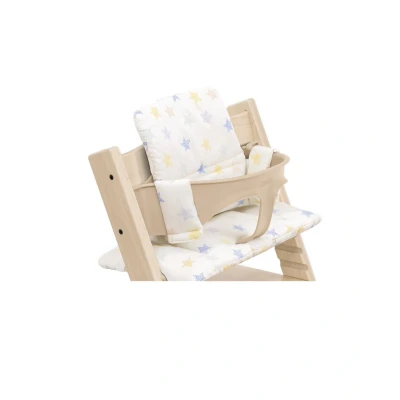 Afbeelding van Stokke Stoelverkleiner Tripp Trapp Classic Stars Multi