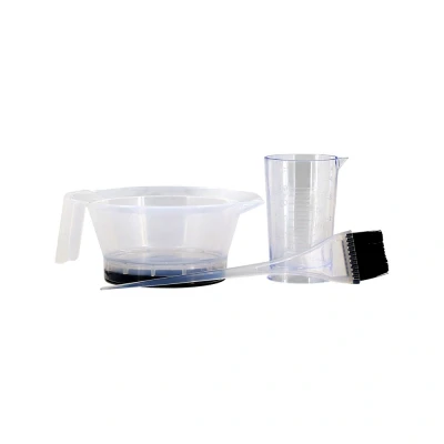 Afbeelding van Verfset 3 Stk Blauw