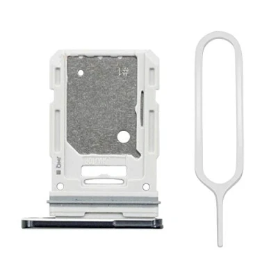 Afbeelding van MMOBIEL Dual Sim Tray Kaart voor Samsung Galaxy S20 FE G780F / 5G G781B Blauw