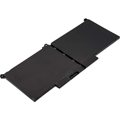 Afbeelding van CoreParts MBXDE BA0142 notebook reserve onderdeel Batterij/Accu