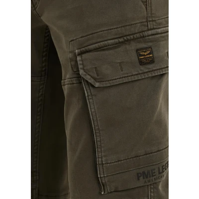 Afbeelding van PME Legend Cargo Broek Expedizor Donker groen 3232