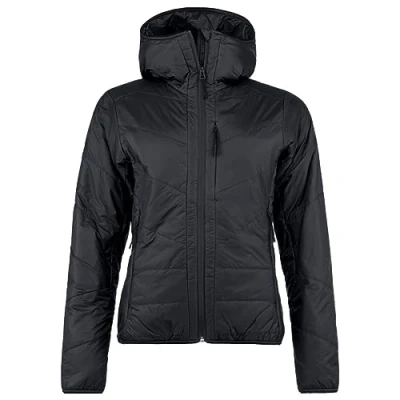 Afbeelding van HEAD Women&#039;s KORE Lichtgewicht damesjas, zwart, XS, XS