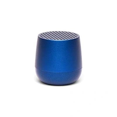 Afbeelding van Lexon Mino Speaker Blue