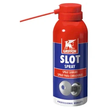 Afbeelding van 12x Griffon Slot Spray 150ml