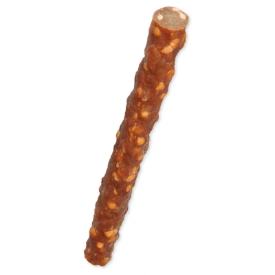 Afbeelding van Whimzees Veggie Sausage Hondensnacks Dental 60 g