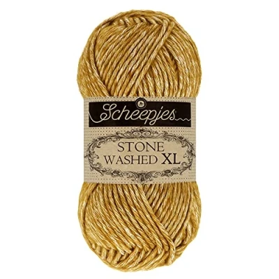 Afbeelding van Scheepjes Stone Washed XL 50 gr 872 Enstatite