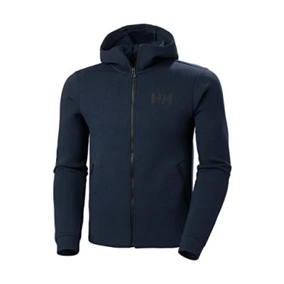 Afbeelding van Hell Hp Ocean Fz Jacket 2.0 597 Navy