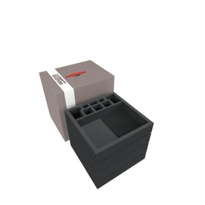 Afbeelding van Feldherr Storage Box LBBG250 compatibel met the Lord of Rings: Reizen in Midden aarde Kernspel + Geschaduwde paden