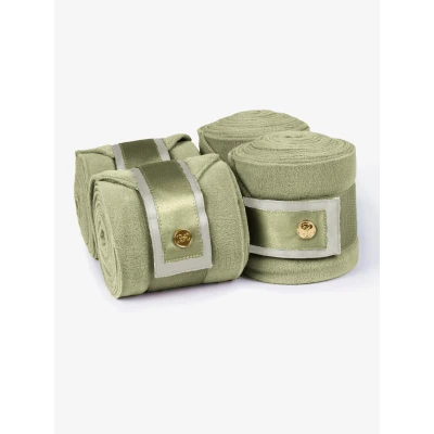Afbeelding van PS Of Sweden SS&#039;24 Signature Bandages Pistachio Green